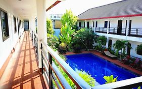 โรงแรมอังกอร์